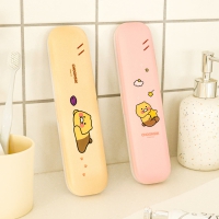 [카카오프렌즈] 춘식이 칫솔 살균기 2종