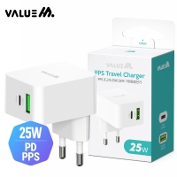 []   25W(PD3.0+QC3.0) PPS ʰ и (̺ )