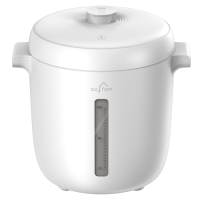 쿠팸-RV1 무선 진공 쌀통 12KG(14L)