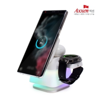 ׼ A132 360 ȸ Ƽ 工 3in1 
