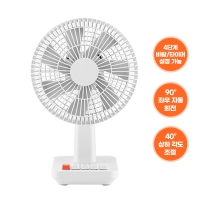 [ť] 7  ڵȸ Ÿ̸ Ź ķο ǳ FN-850M (160mm x 130mm x 250mm / 445g)