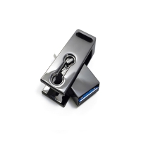 (POLA) CA800 USB-C OTG 3.1 16G~256G 3FL 