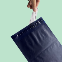 HDPE(하이덴/칼라)_택배봉투 (180x245(+40-접착면)mm)