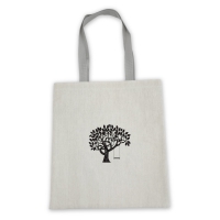 [Blossom] W에코백-대1 (33.3×36.3×25cm) 1P