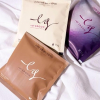 카페에르곤 대용량 프리미엄 간편 드립 커피 15g*1ea