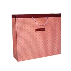 �⼺ ���̼��ι� 3ȣ(��ũ üũ) (1����-50EA)(330x100x290mm)