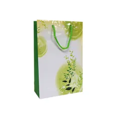 �⼺ ���̼��ι� 6ȣ(�ʷ� ������) (1����-100EA)(180x80x300mm)