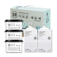 생활철학 이로운제습제 혼합형 5p