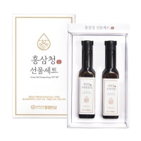 고려홍삼청선물세트