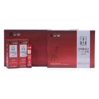 고려홍삼고스틱 10g x 20ea 총 200g