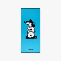 주문제작｜풀컬러전사｜쿨 타올｜스포츠 타올｜100 * 30 ｜MF1482