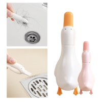 깔끔한 덕 청소집게