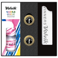 [Volvik] VISTA3 ī��360 ������ ������Ʈ 3�� 306