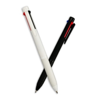 라인 3색 펜 0.5mm