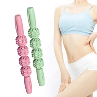 바디스핀 롤링 마사지 스틱
