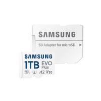 [Ｚ] ũSDī EVO PLUS (64GB~1TB) 1P