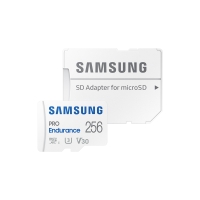 [Ｚ] ũSDī PRO Endurance ڽ (32~256GB) 1P