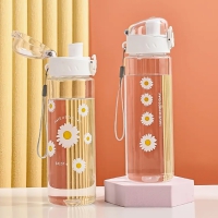 가벼운 BPA 프리 플라스틱 물병