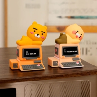 [카카오프렌즈] 64GB USB 피규어 춘식이 라이언