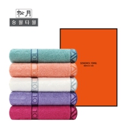 (송월타올) 에스닉40 2p세트