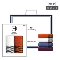 (송월타올) H어로우40 2p세트