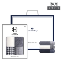 (송월타올) H톤40 2p세트