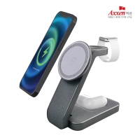׼ A115 Ƽ 15W ̽ 3in1  (ÿġ)