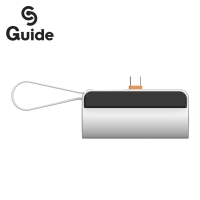 Guide ̵ ̺ ü LCD 20W  ŷ ͸ 5000mAh