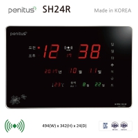 LED кð- SH24R