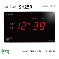LED кð- SH25R
