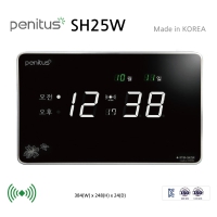 LED кð- SH25W