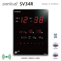 LED кð- SV34R