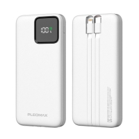 ÷ƽ 20W PD 2in1 ̺ ü ͸ 10000mAh
