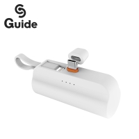 Guide ̵ ̺ ü 20W  ŷ ͸ 5000mAh