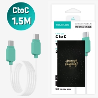  C to C  1.5m  CŸ ̺