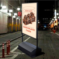 LED ԰ ܸ ĵ  (623x1500mm)