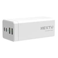 NEXTU ؽƮ 4Ʈ  GaN ʰ Ƽ 100W NEXT-QC628GAN
