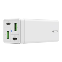 NEXTU ؽƮ ߾ 65W PPS CŸ ʰ Ƽ  QC629PPS