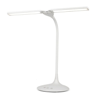 NEXTU ؽƮ ÷ºȣ ĸ  LEDĵ NEXT-211LAMP-W