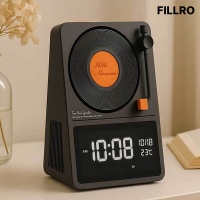 FILLRO ��Ʈ�� �����̺� �������� ����Ŀ Ź��ð�