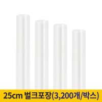 25cm ����Ƽ���� ��ũ���� (1�ڽ� 3200����)