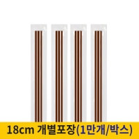 18cm Ŀ�ǽ�ƽ �������� ���� (1�ڽ� 10,000����)