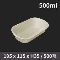 ũ����Ʈ ������� 500ml (1�ڽ� 500����)(�Ѳ�����)