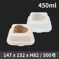 Ʈ â 450ml (1ڽ 500)