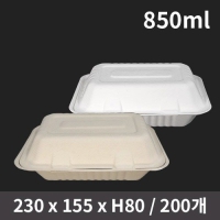  850ml (1ڽ 200)