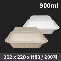  900ml (1ڽ 200)