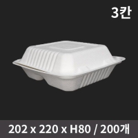 3ĭ ������� 800ml (1�ڽ� 200����)