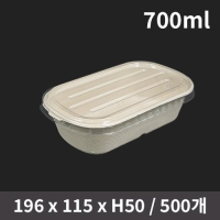 ���� ������� 700ml (1�ڽ� 500����)(�Ѳ�����)