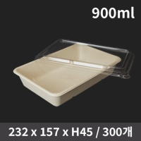 ������� 900ml (1�ڽ� 300����)(�Ѳ�����)