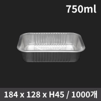 �˷�̴� �簢��� 750ml (1�ڽ� 1000����)(�Ѳ�����)